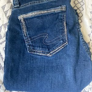 Women’s Silver Jeans Co.